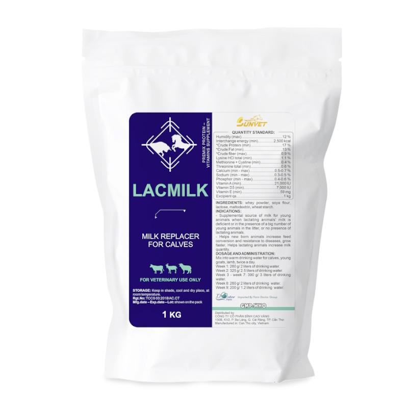 LACMILK1